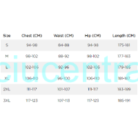 JOBE vyriškas neperšlampamas kostiumas Perth 3/2mm Shorty juodos/mėlynos sp.